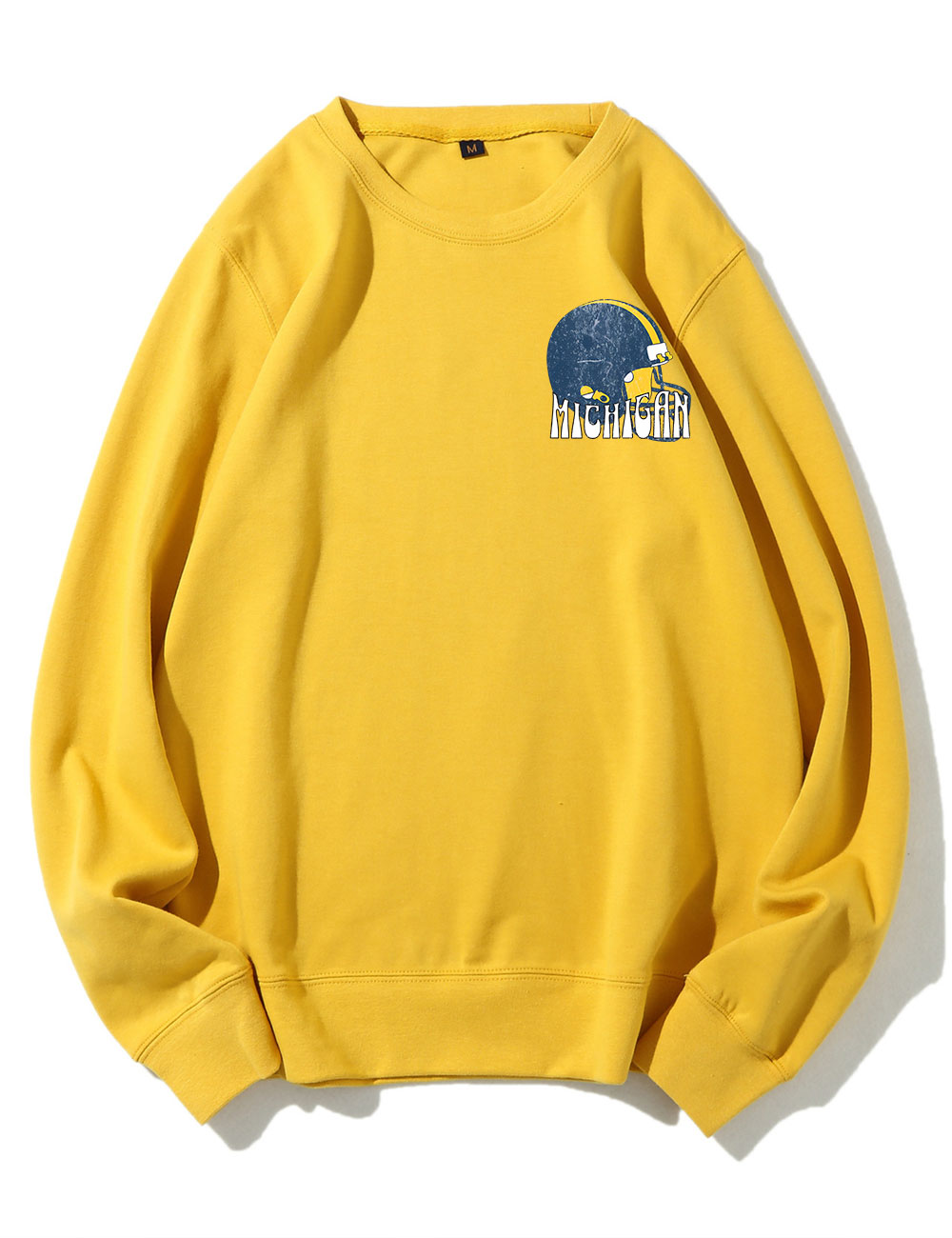 Michigan Football Sweatshirt