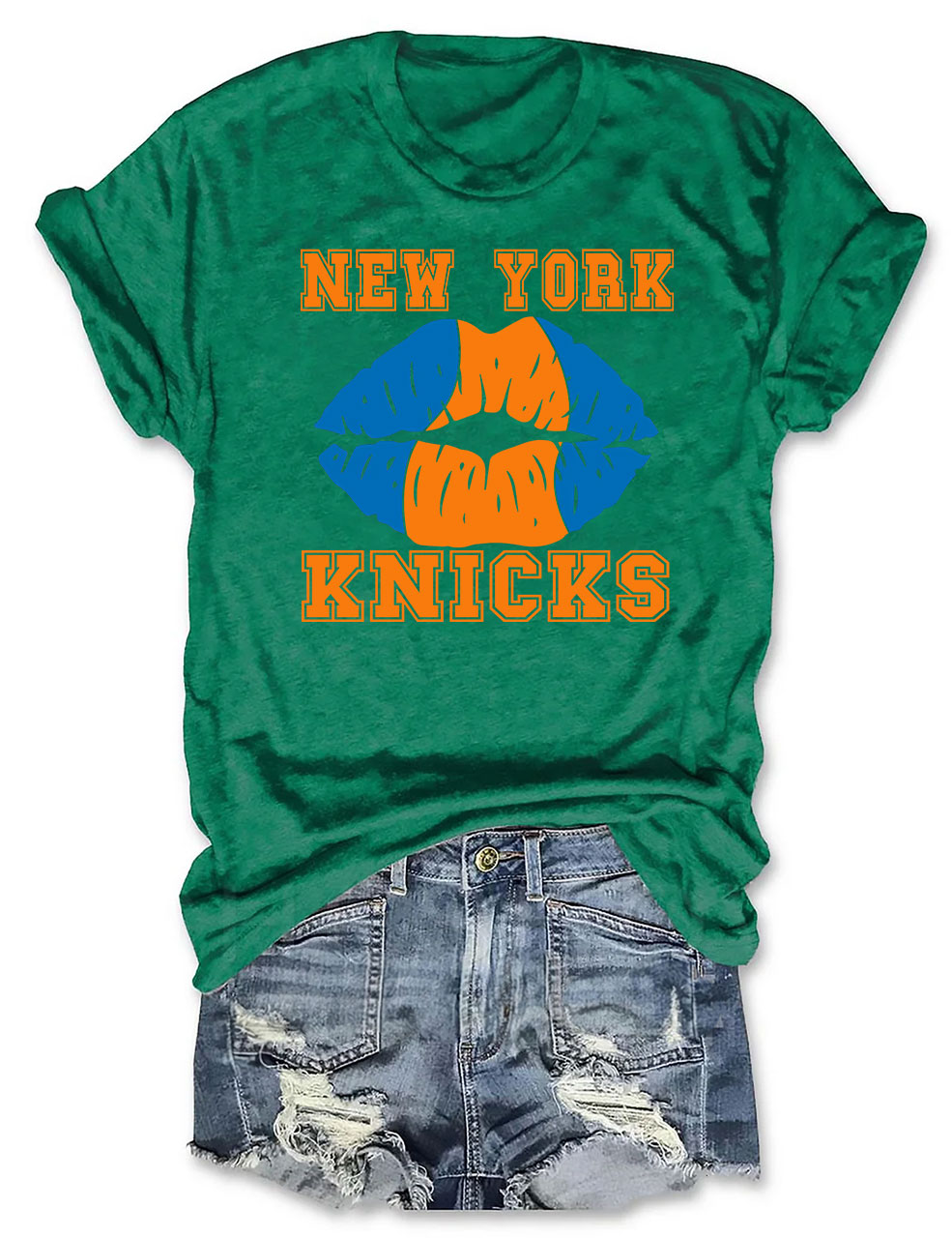 New York Knicks T-Shirt