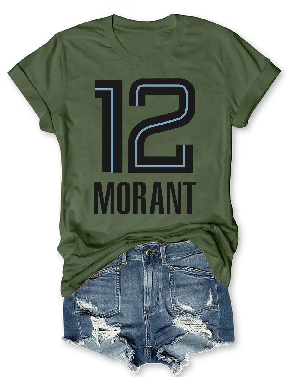 Morant T-shirt