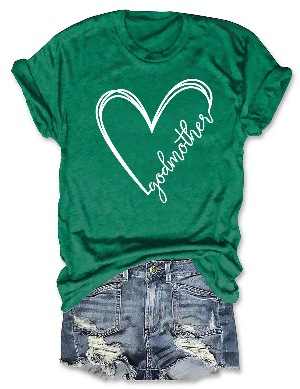 Godmother T-Shirt