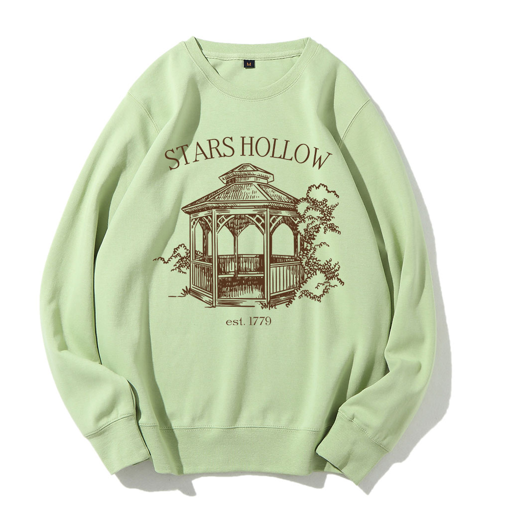 Stars Hollow Sweatshirt