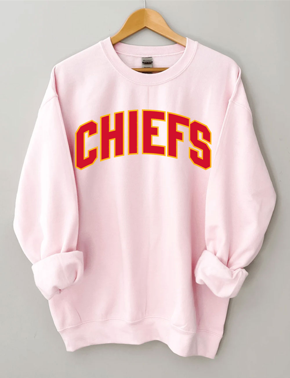Kansas City Chiefs Sweatshirt