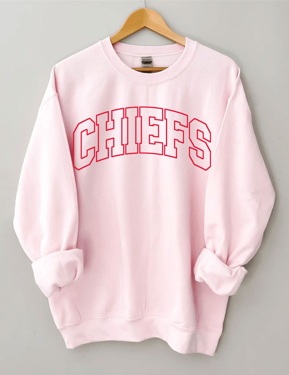 Kansas City Chiefs Sweatshirt