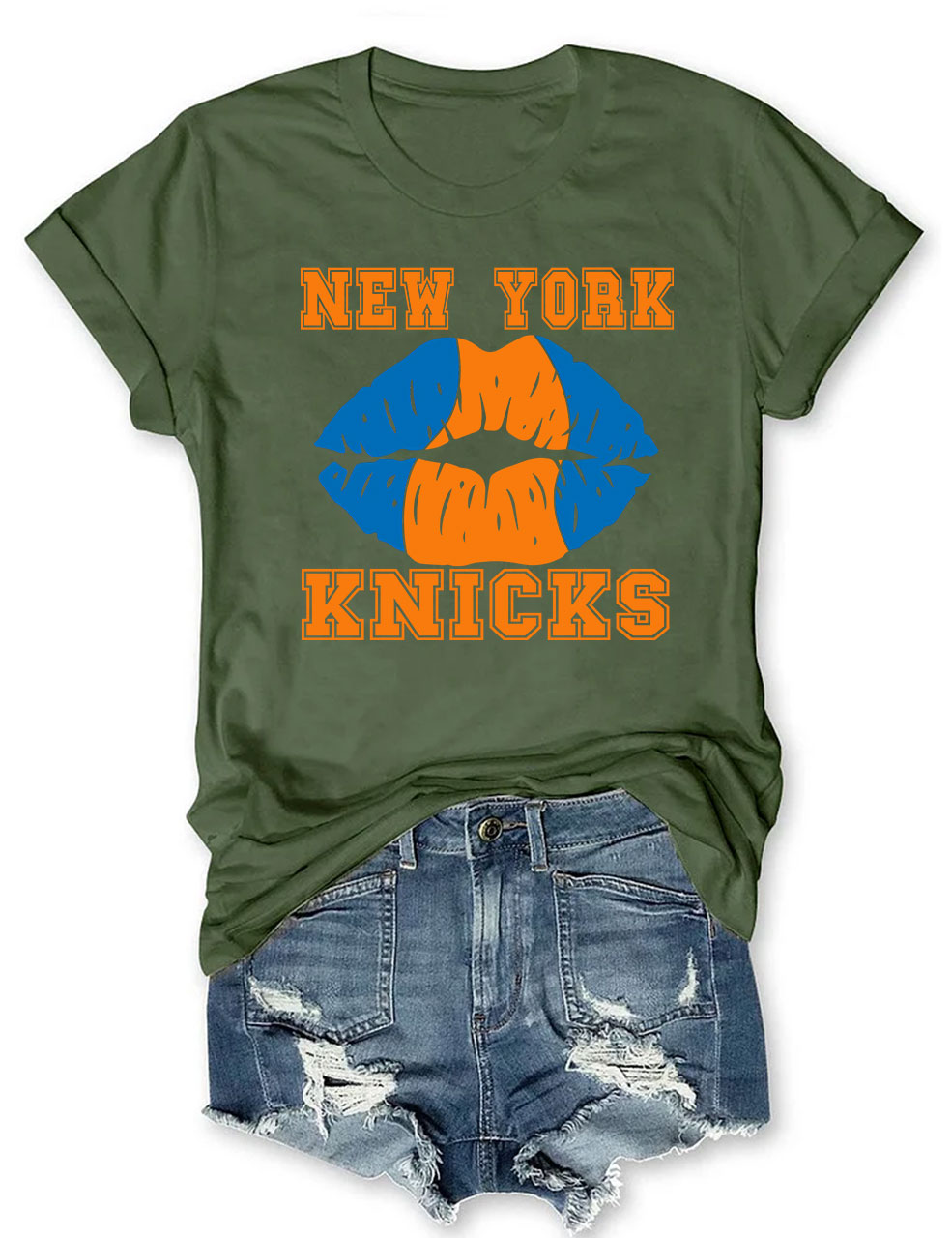 New York Knicks T-Shirt