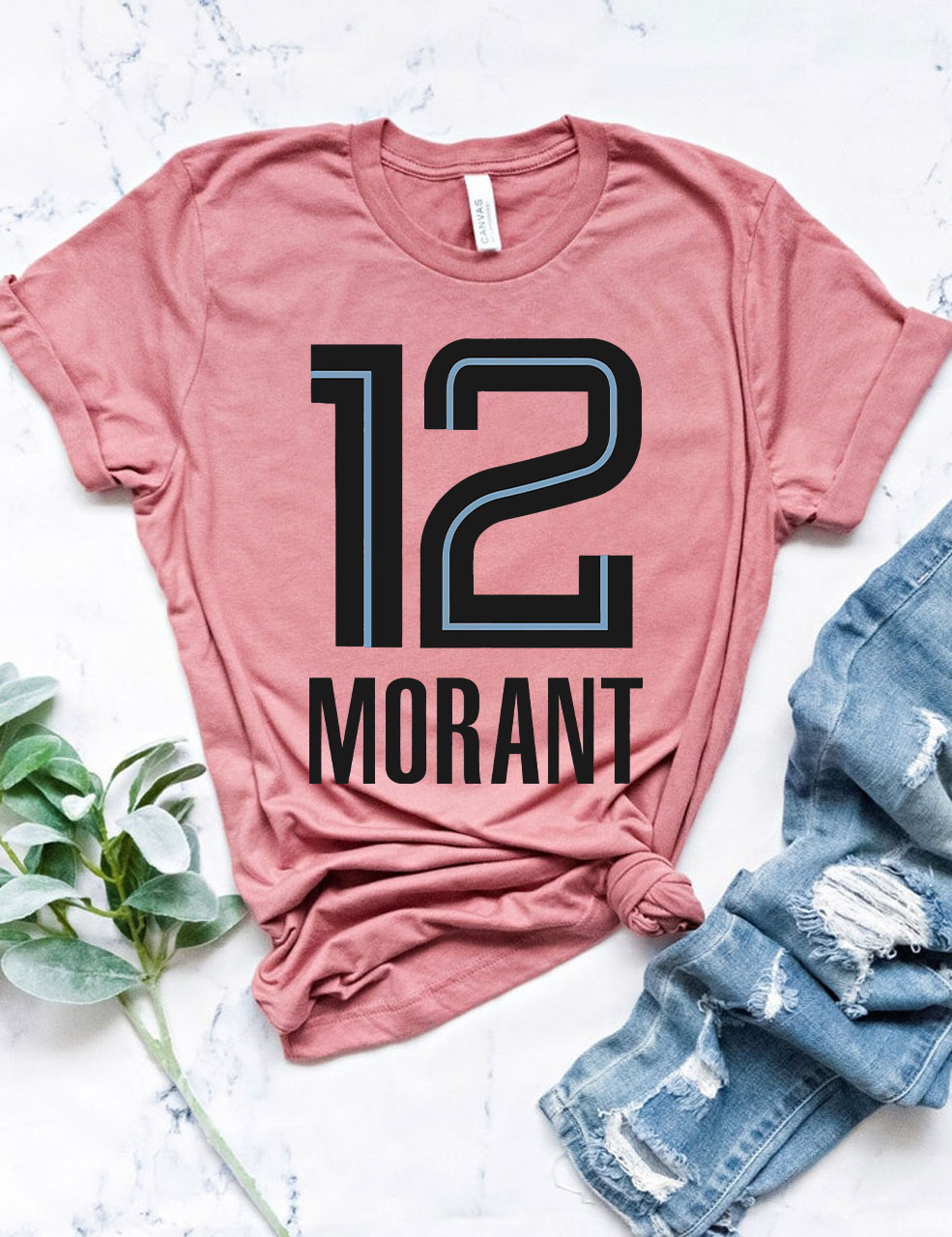 Morant T-shirt