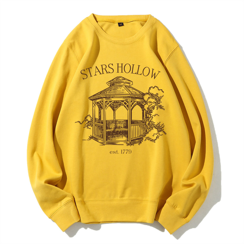 Stars Hollow Sweatshirt