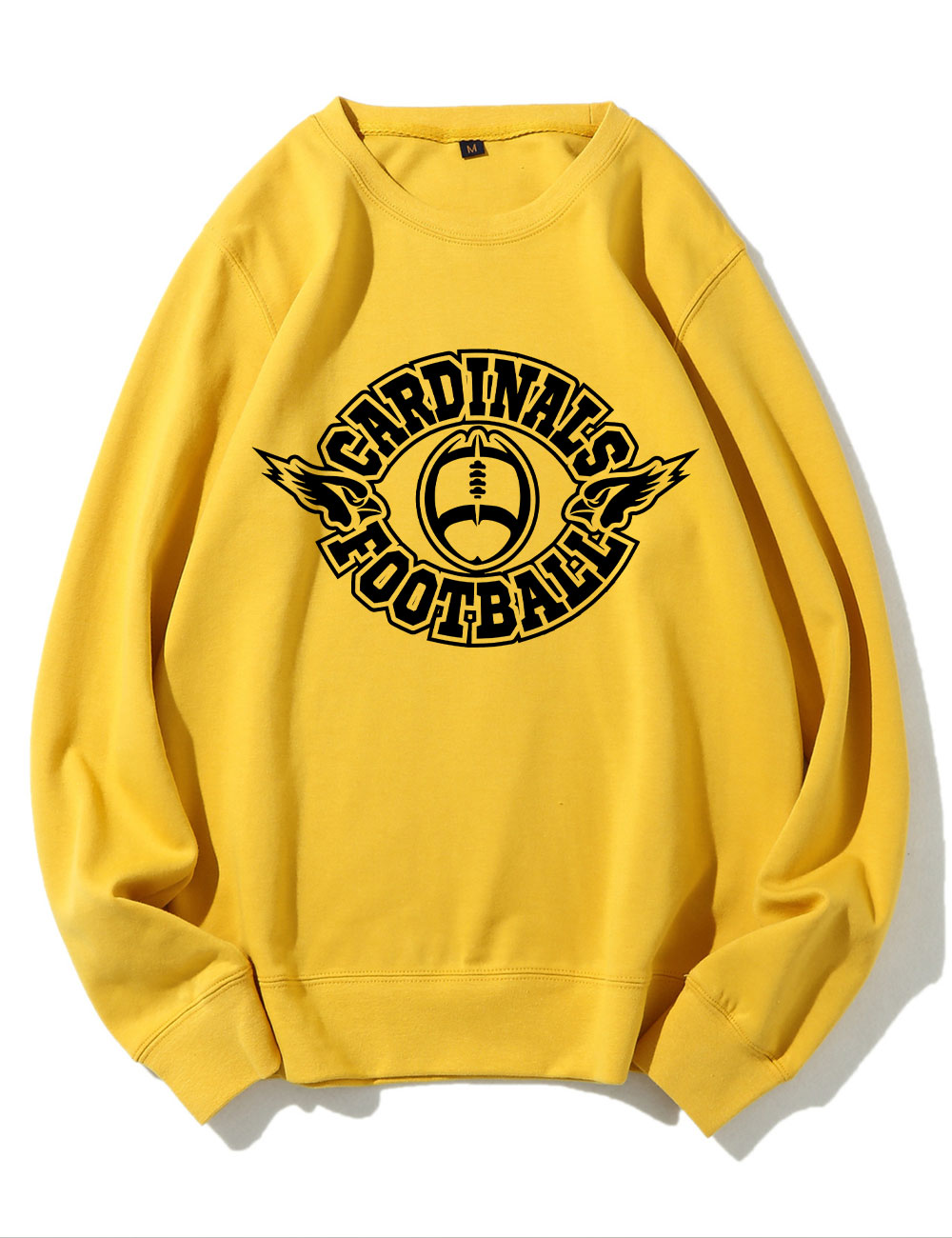 Arizona Cardinals Football Sweatshirt