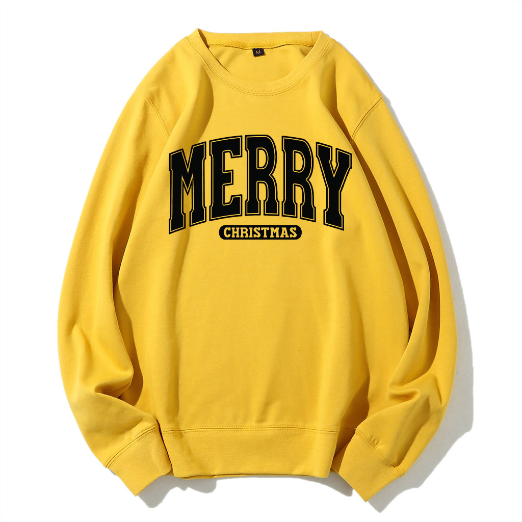 Merry Christmas Sweatshirt