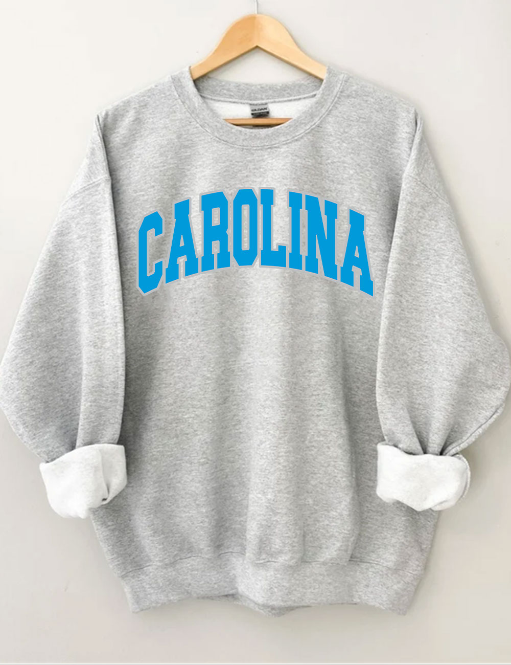 Carolina Sweatshirt