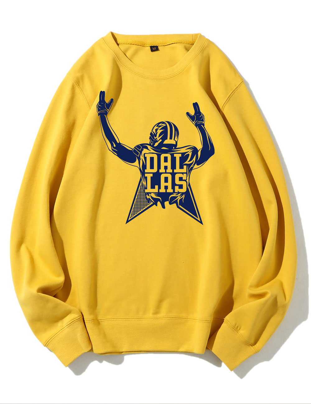 Dallas Football Sweatshirt