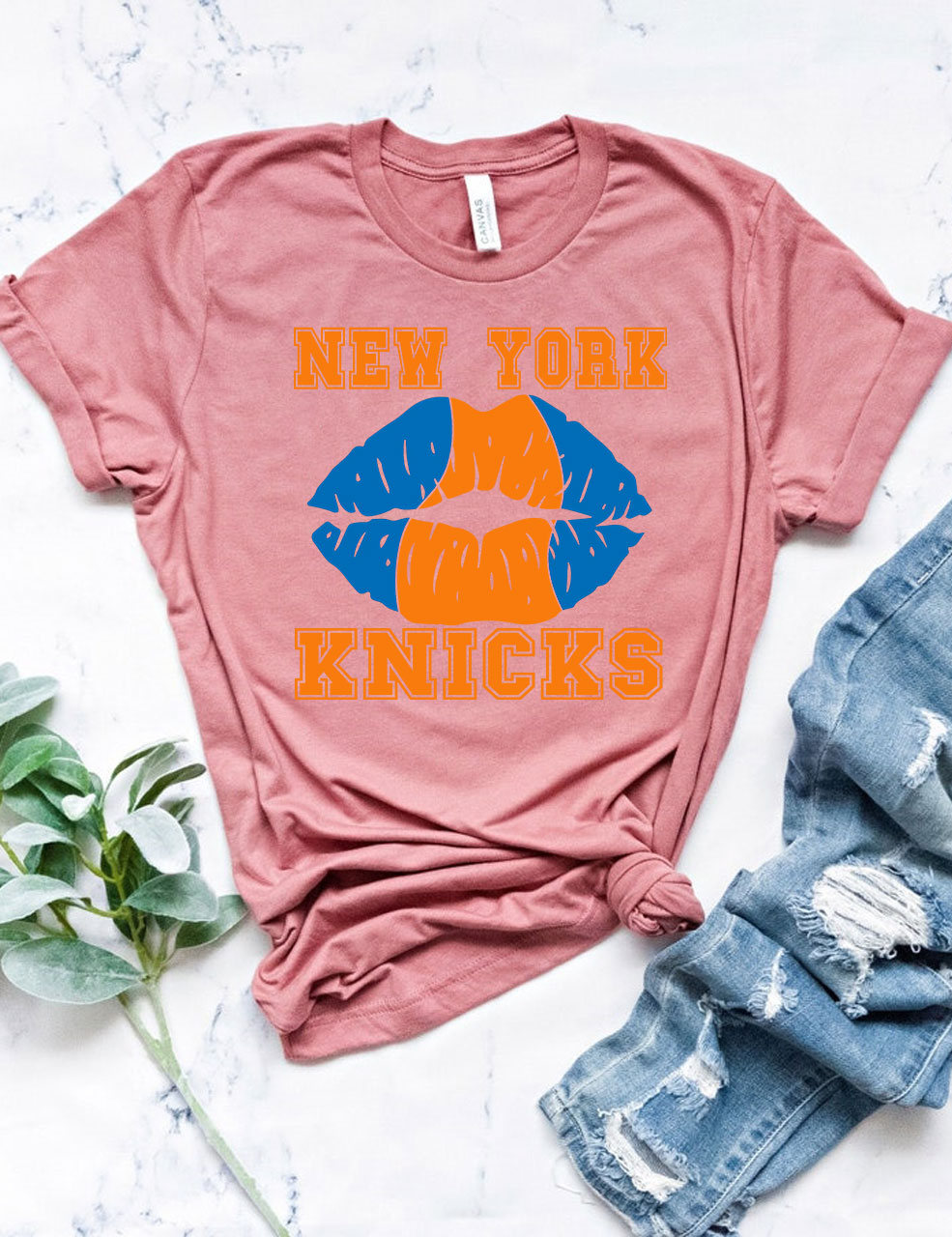 New York Knicks T-Shirt