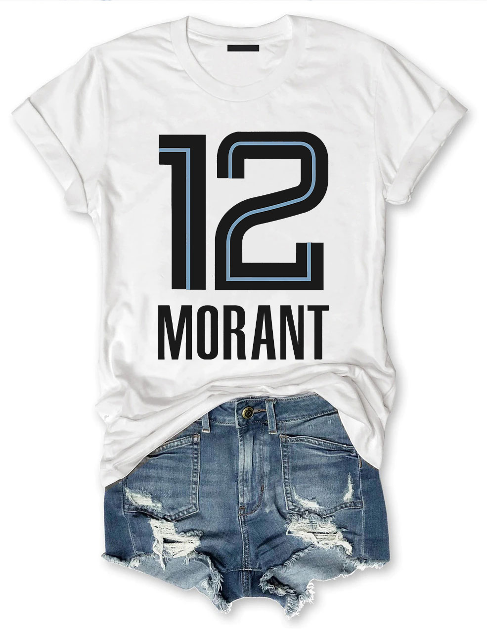 Morant T-shirt