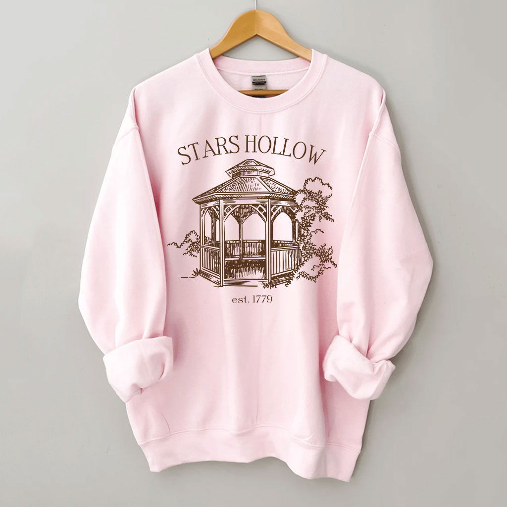 Stars Hollow Sweatshirt