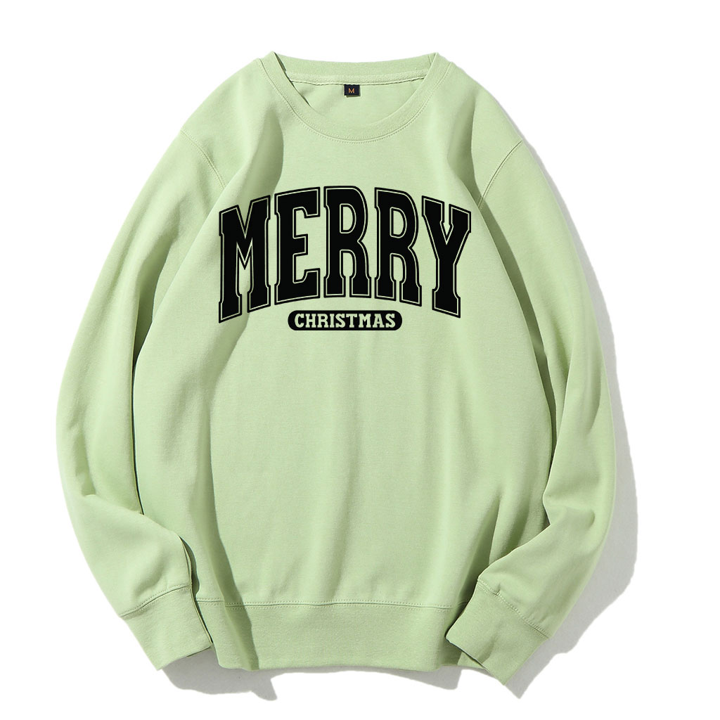 Merry Christmas Sweatshirt
