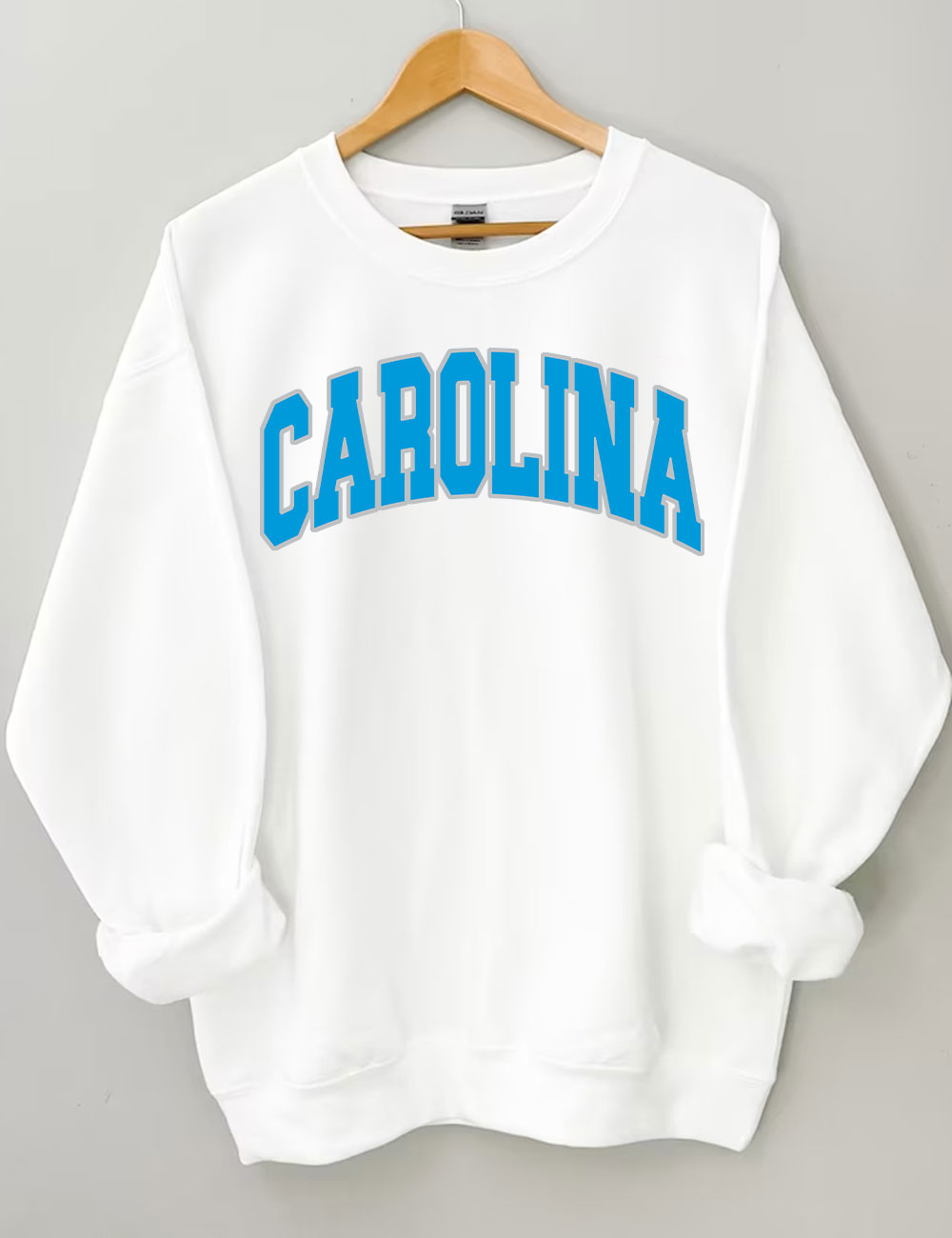 Carolina Sweatshirt
