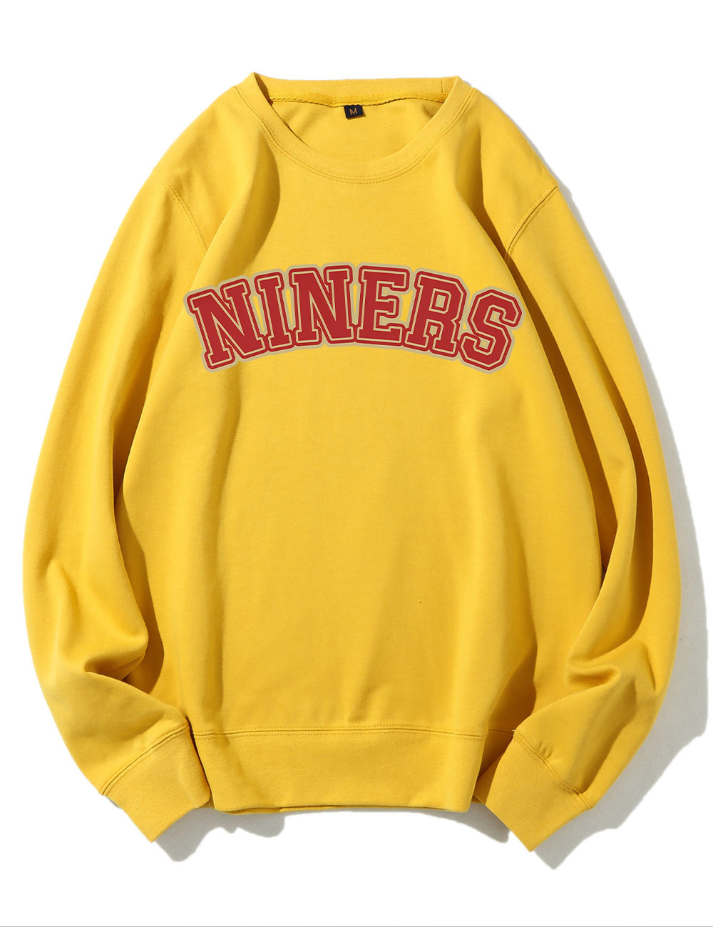 Vintage San Francisco 49ERS Football Sweatshirt