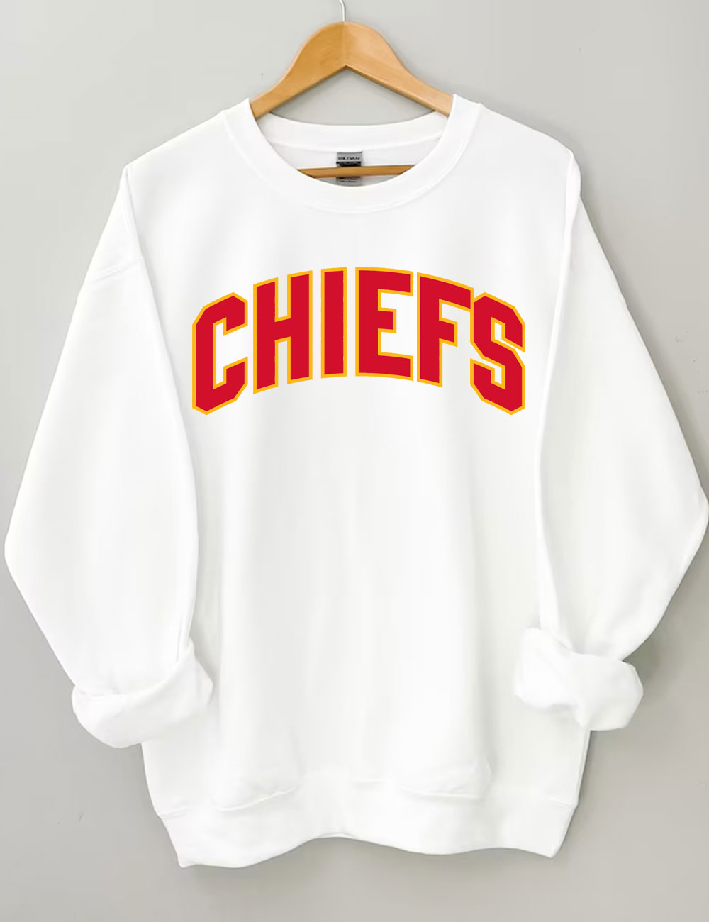 Kansas City Chiefs Sweatshirt