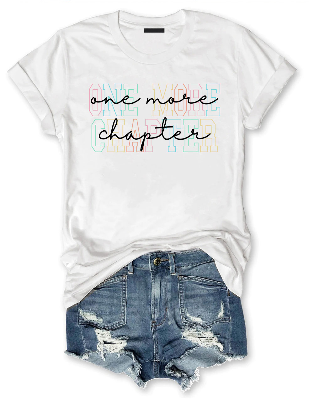 Cute Teach T-shirt