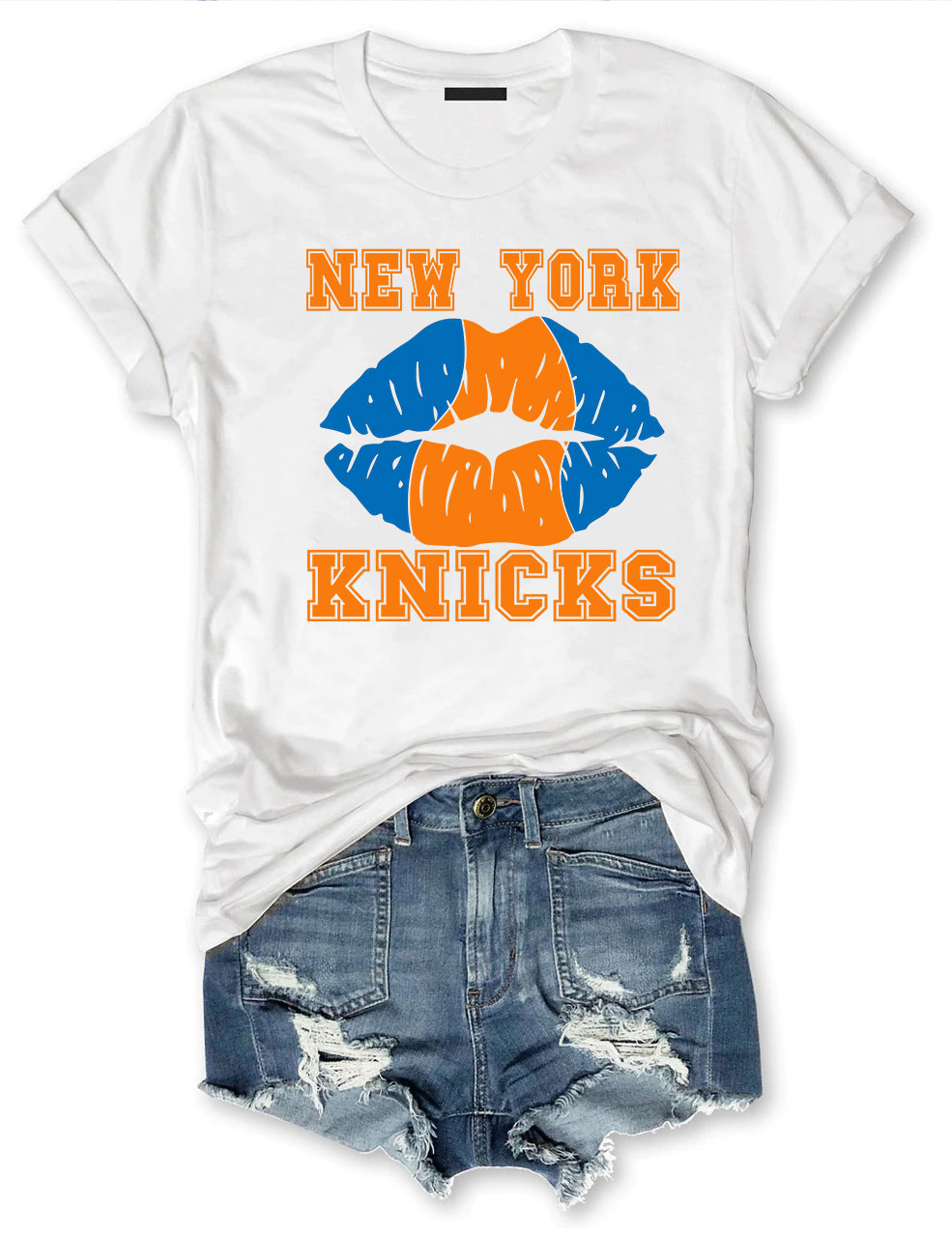 New York Knicks T-Shirt