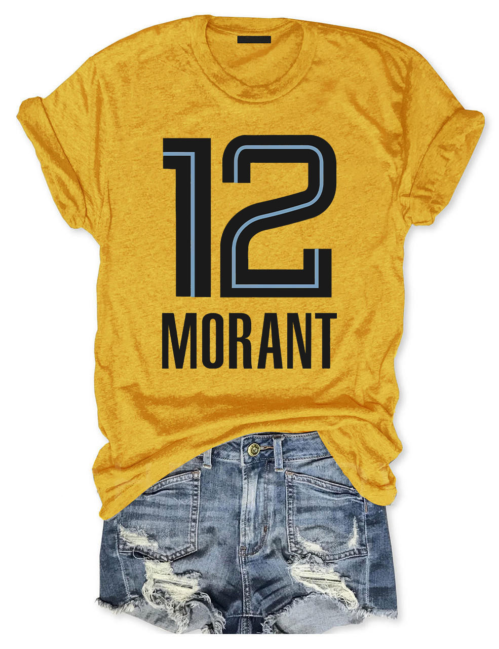 Morant T-shirt