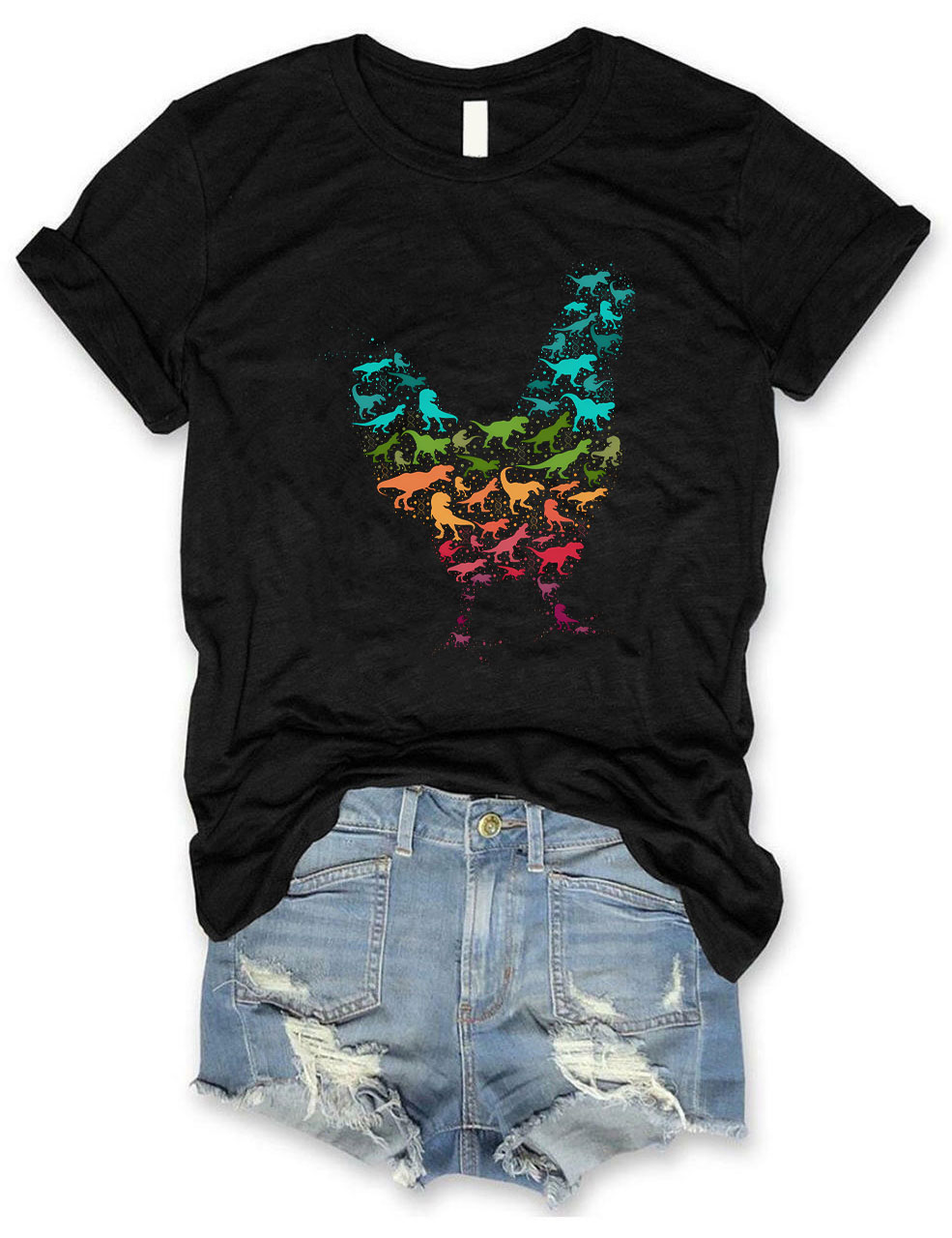 Remember Whor You Are Funny T-Shirt