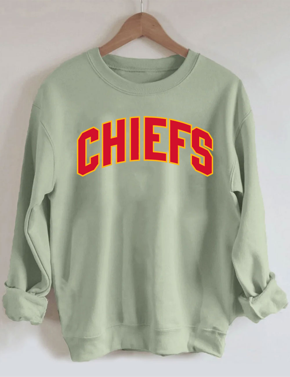 Kansas City Chiefs Sweatshirt