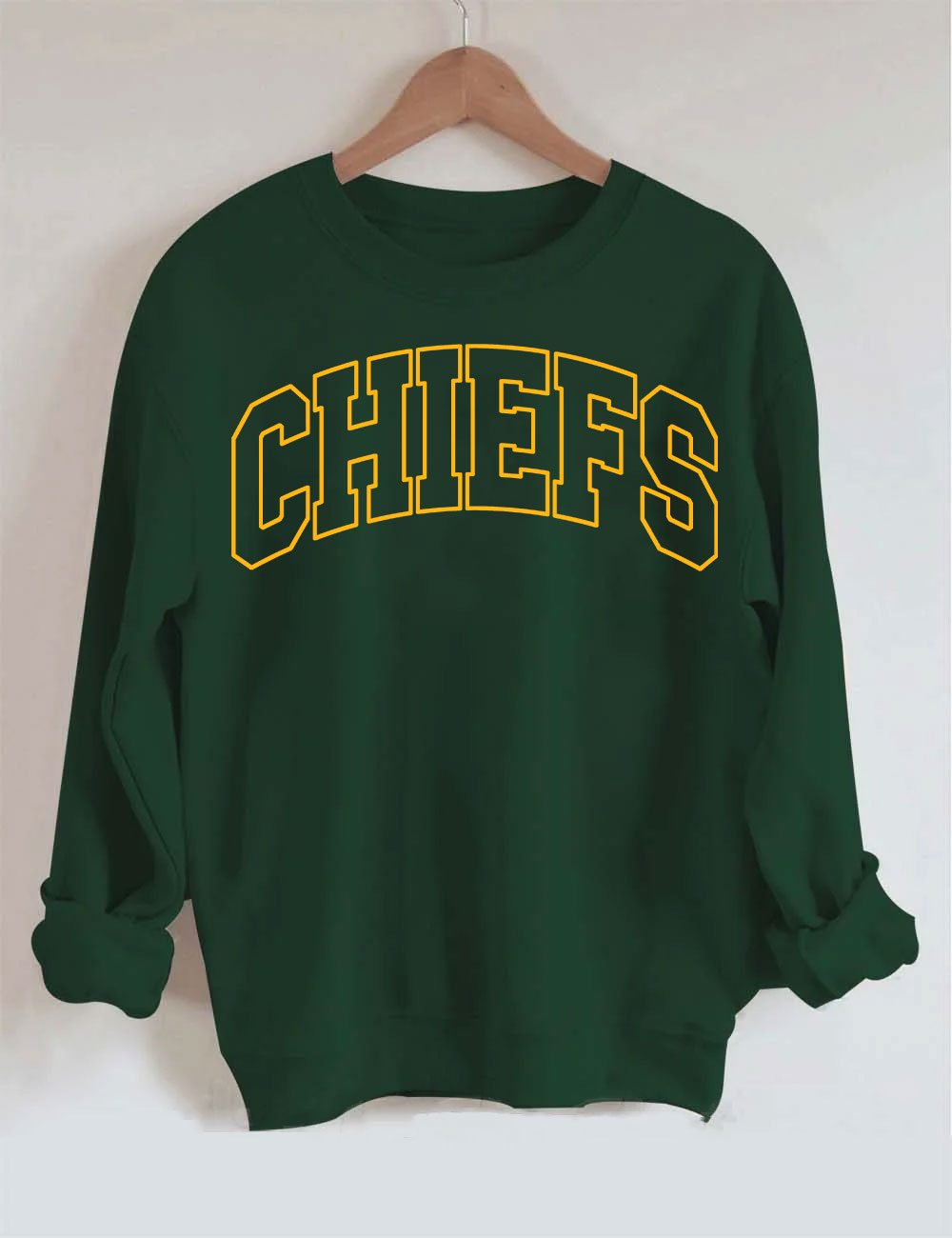 Kansas City Chiefs Sweatshirt