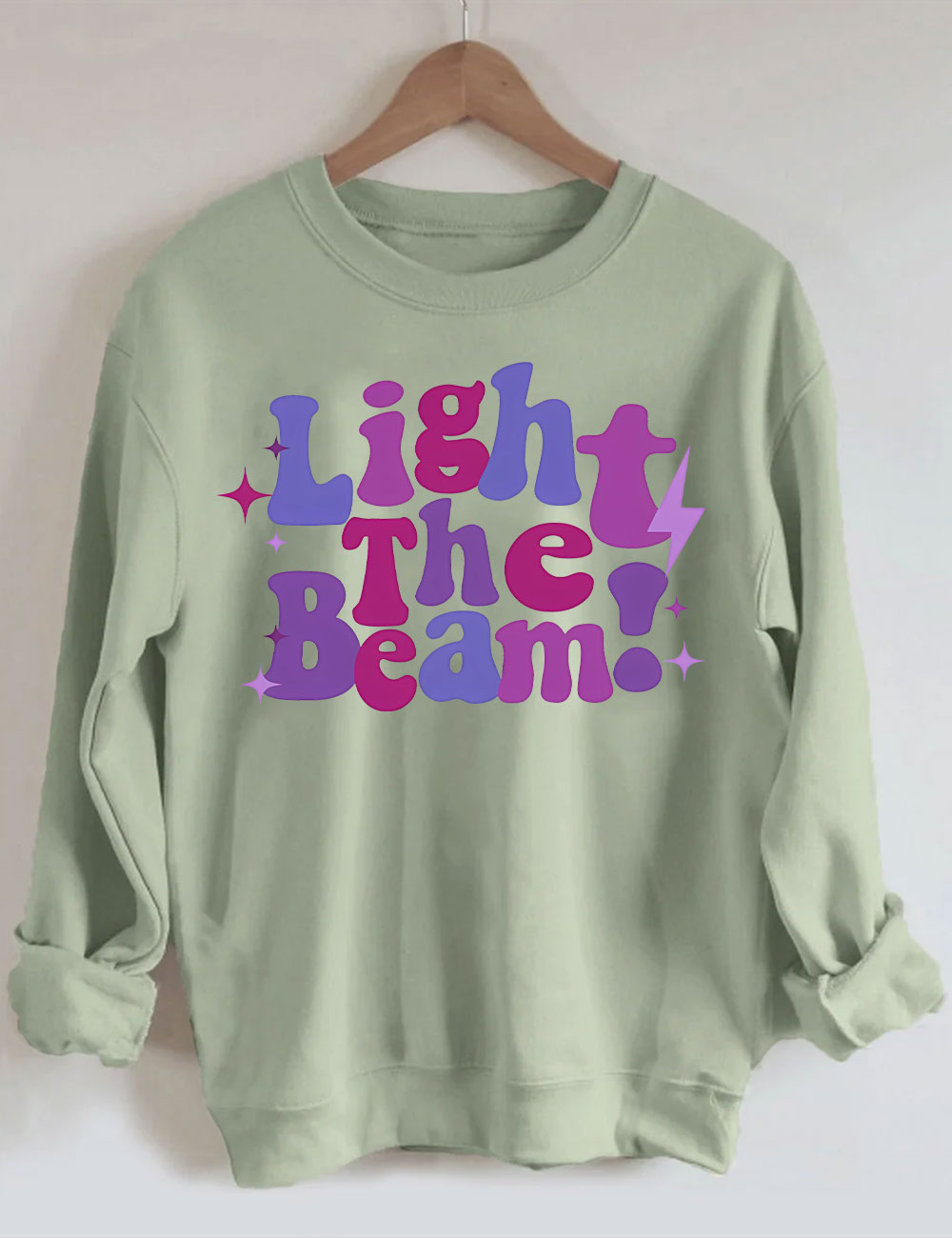 Sacramento Basketball Sweatshirt