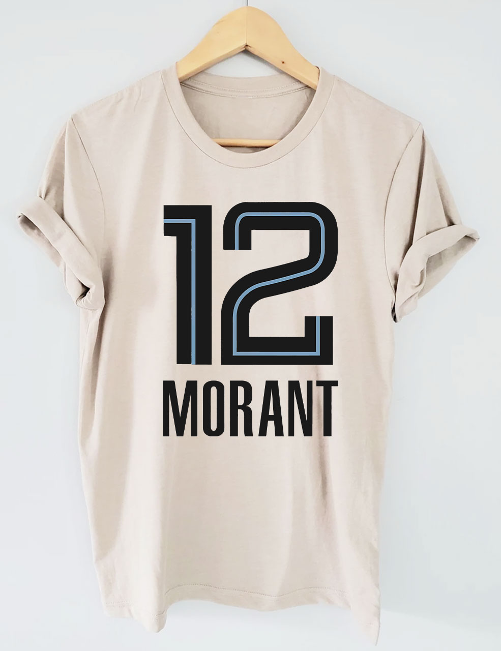Morant T-shirt