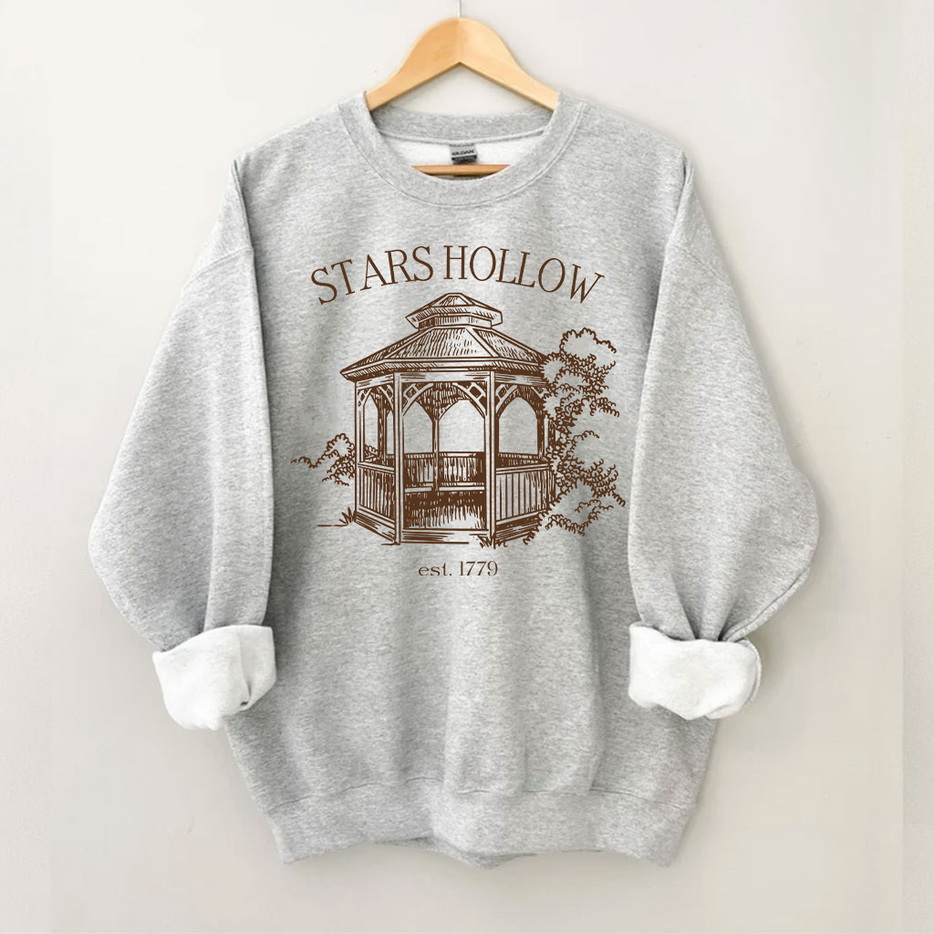 Stars Hollow Sweatshirt