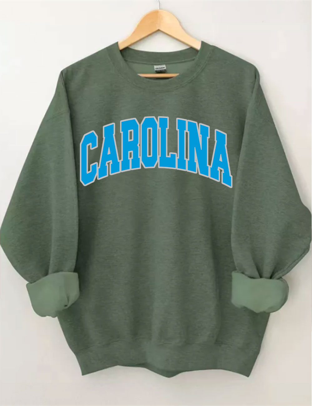 Carolina Sweatshirt