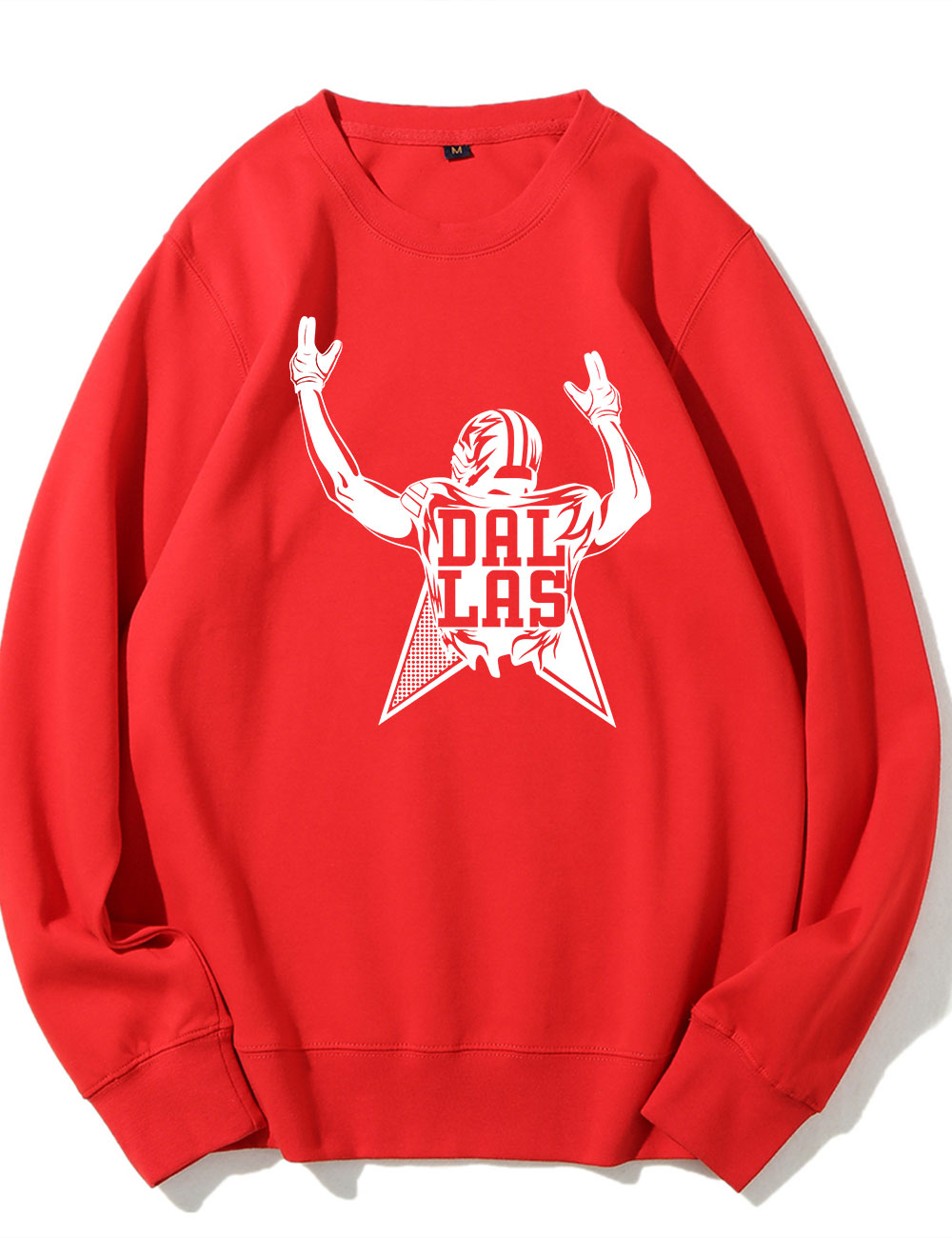 Dallas Football Sweatshirt