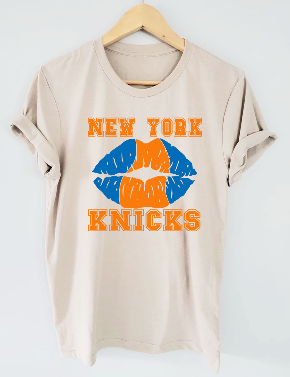New York Knicks T-Shirt