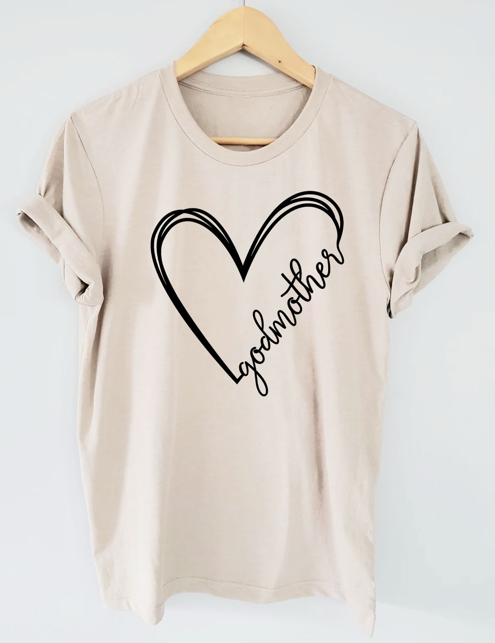 Godmother T-Shirt