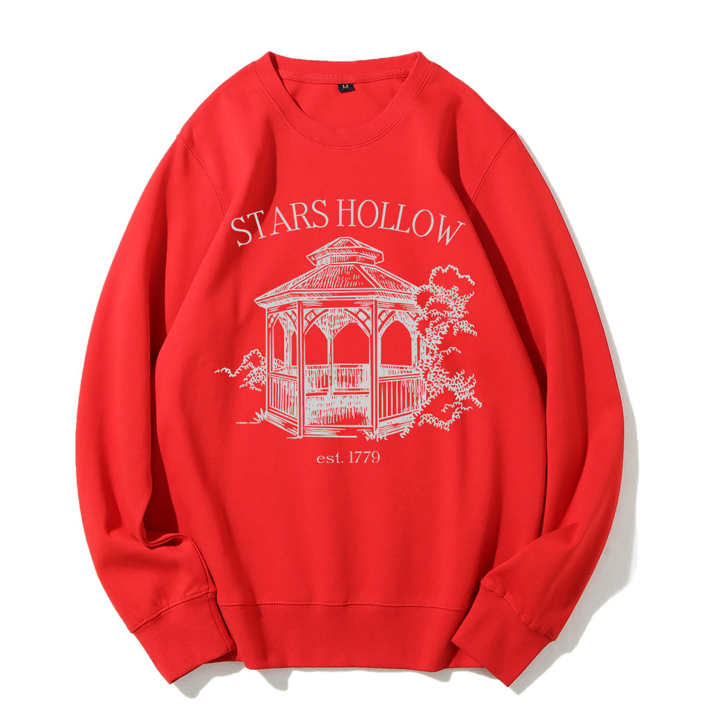 Stars Hollow Sweatshirt