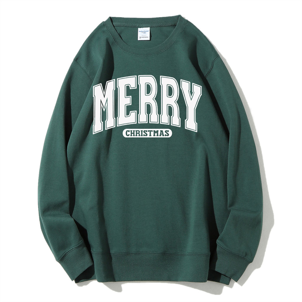 Merry Christmas Sweatshirt