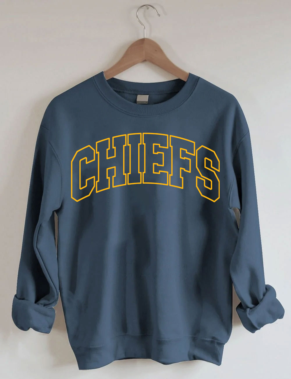 Kansas City Chiefs Sweatshirt