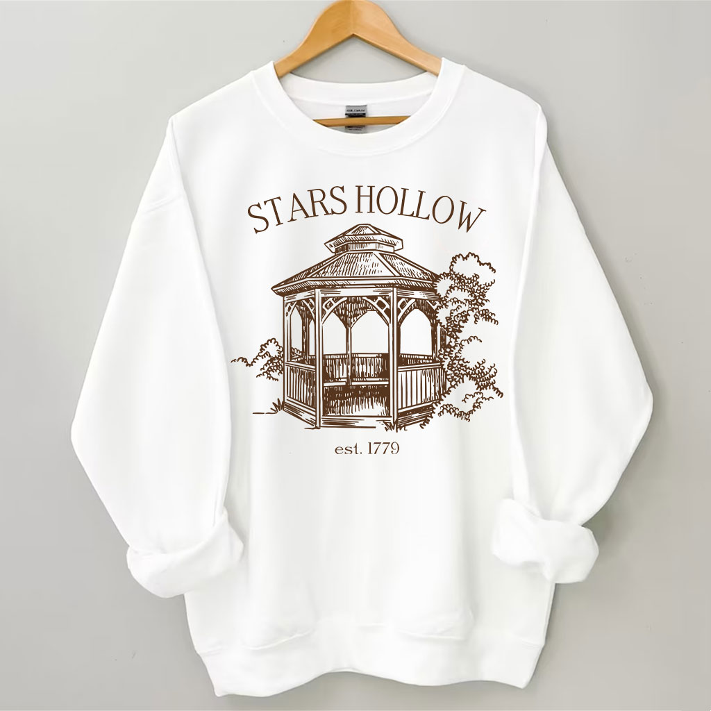Stars Hollow Sweatshirt