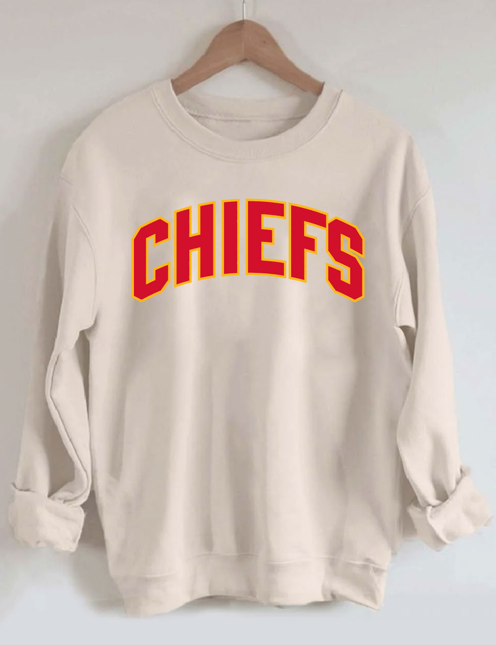 Kansas City Chiefs Sweatshirt
