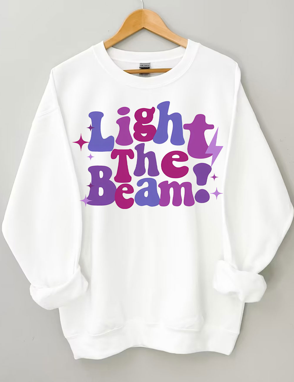Sacramento Basketball Sweatshirt