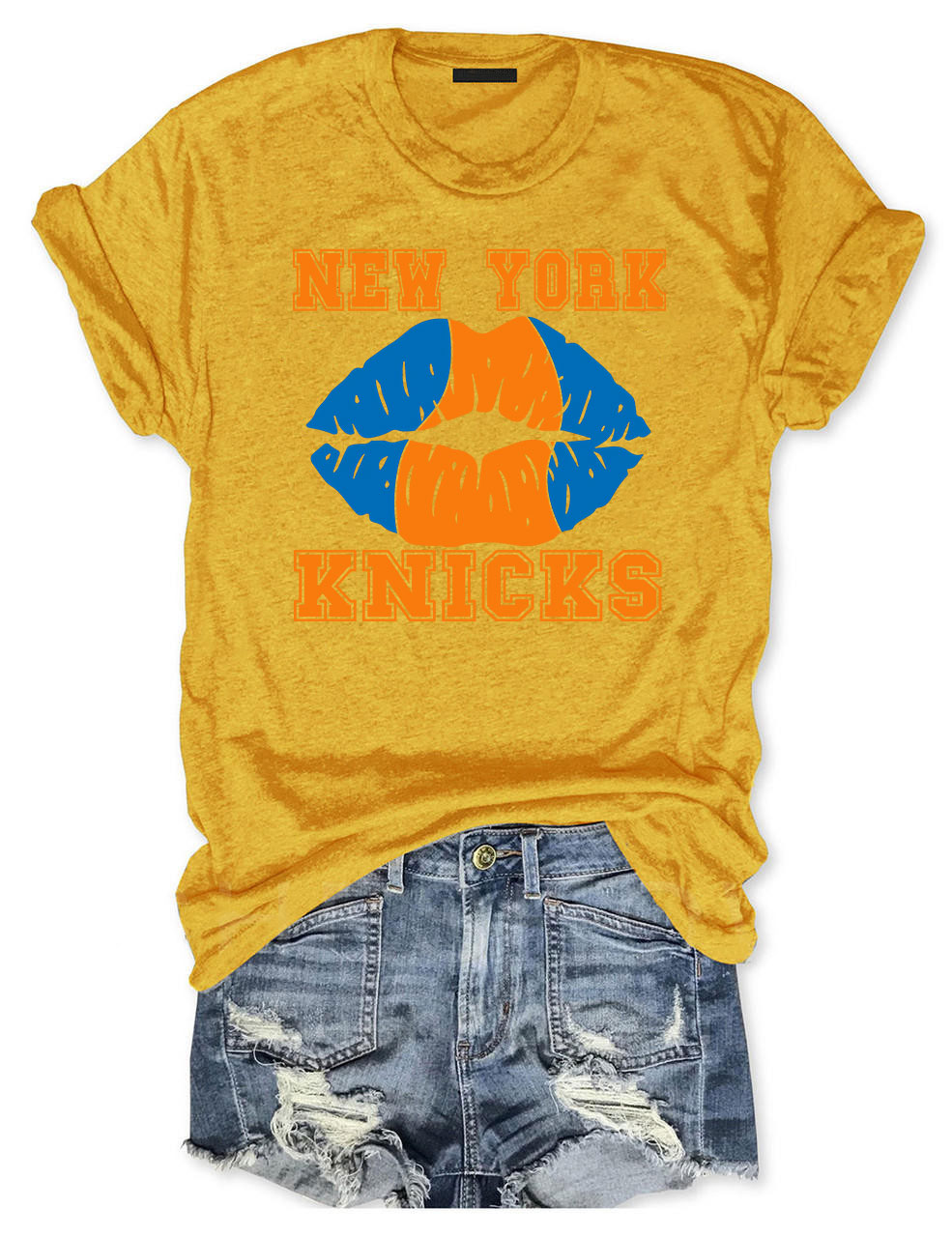 New York Knicks T-Shirt