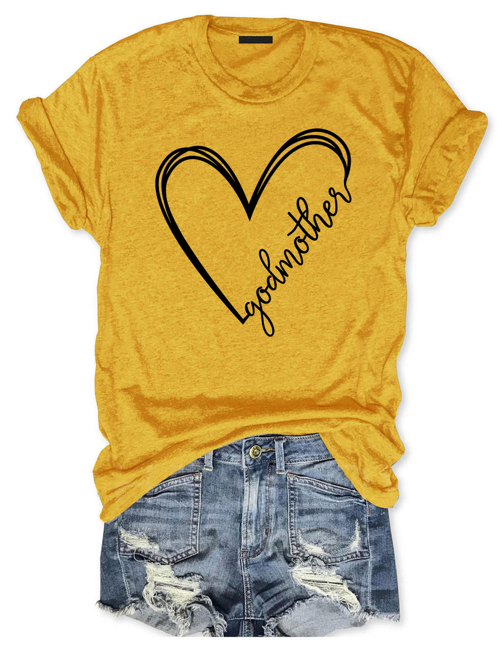 Godmother T-Shirt