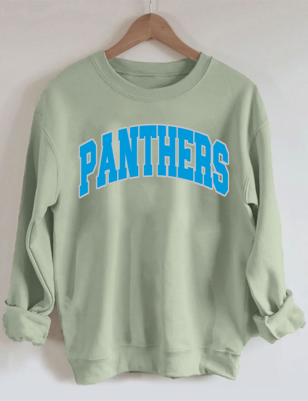 Panther Football Sweatshirt