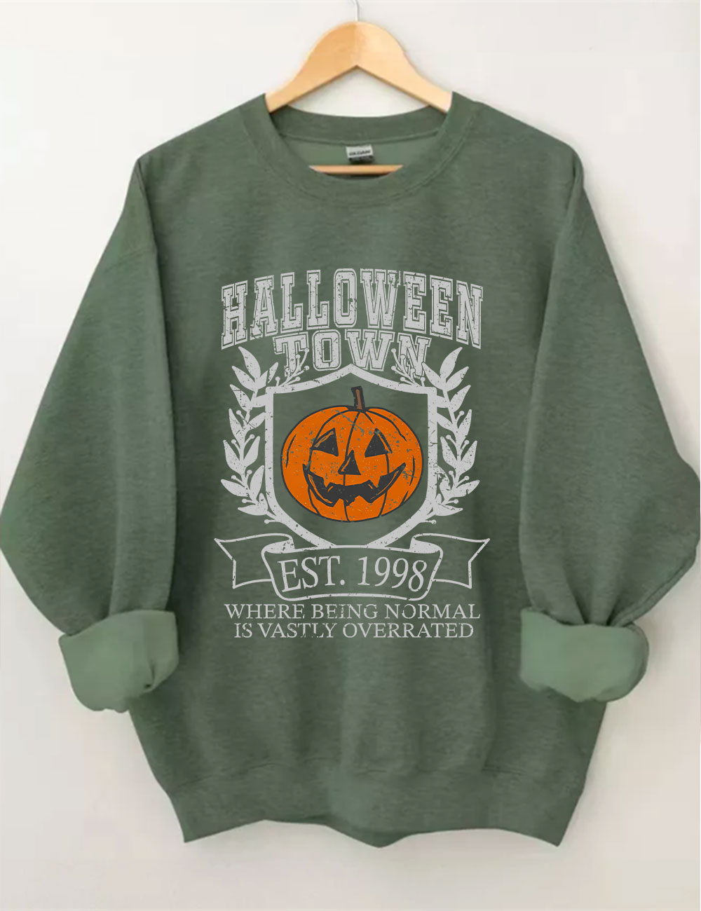 Halloweentown University Sweatshirt