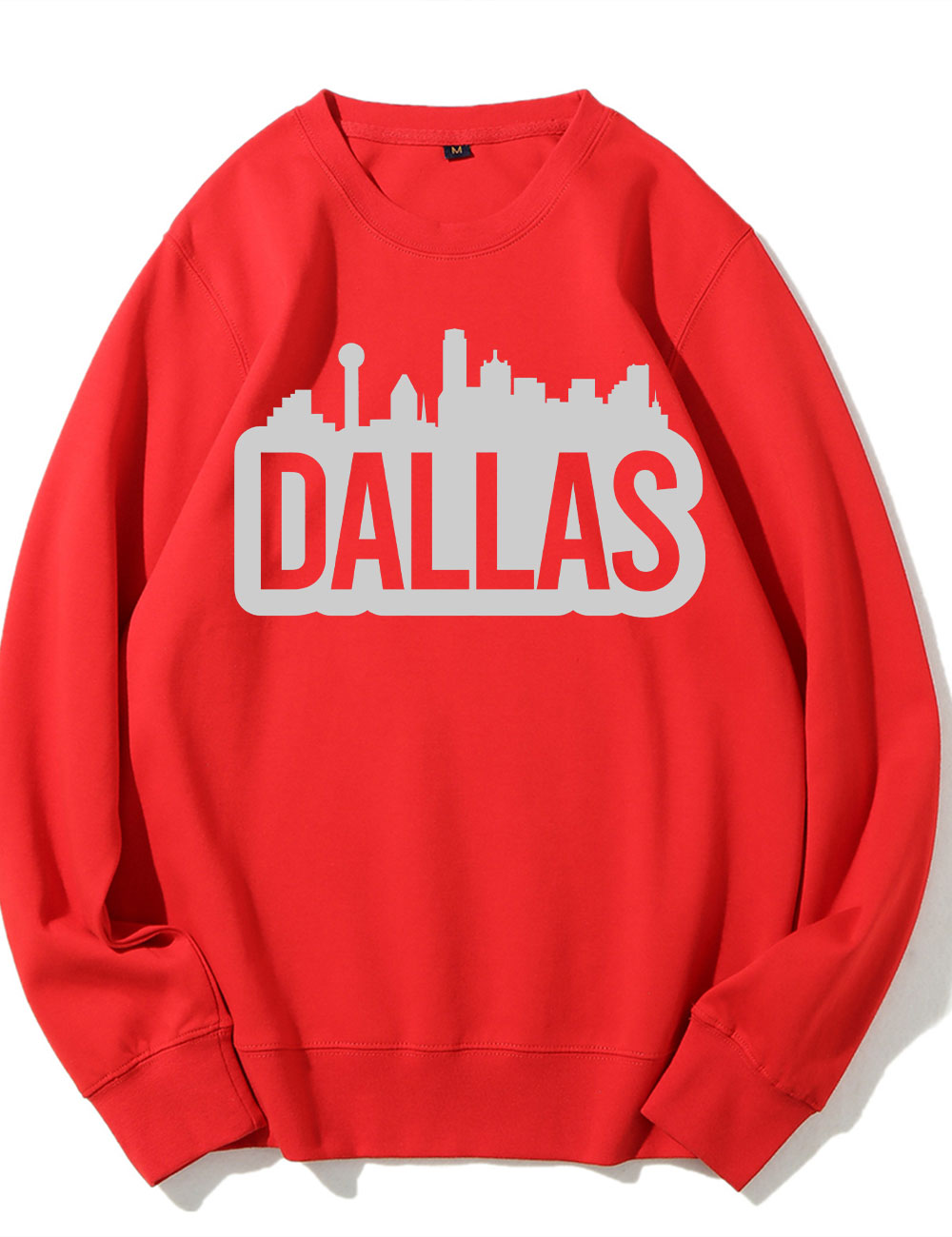 Dallas Football Sweatshirt