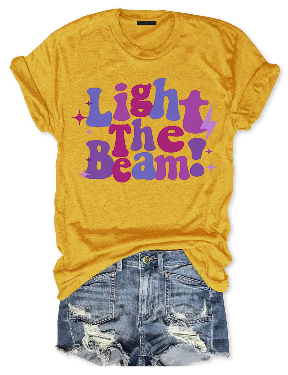 Sacramento Basketball T-Shirt