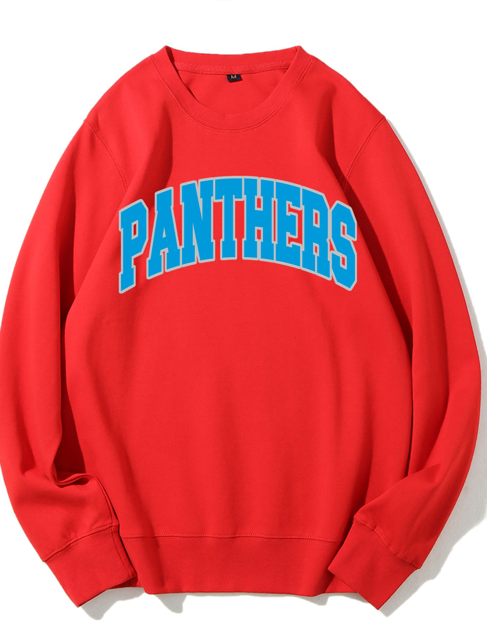 Panther Football Sweatshirt