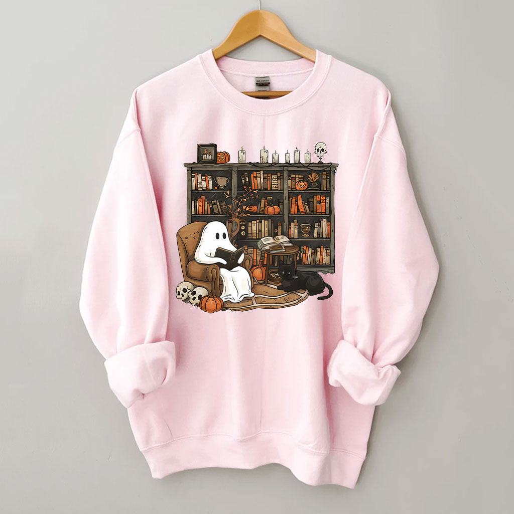 Halloween Funny Sweatshirt