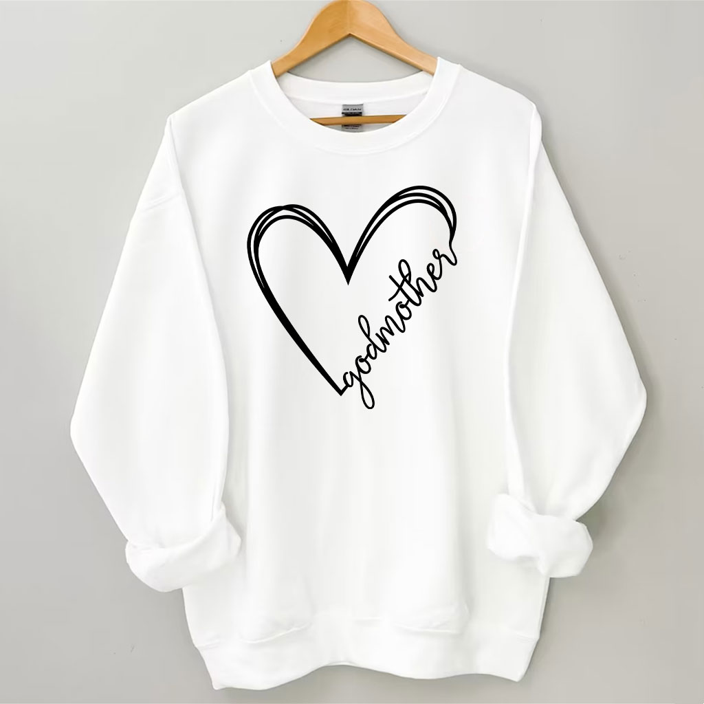 Godmother Sweatshirt