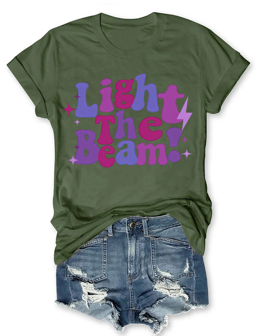 Sacramento Basketball T-Shirt